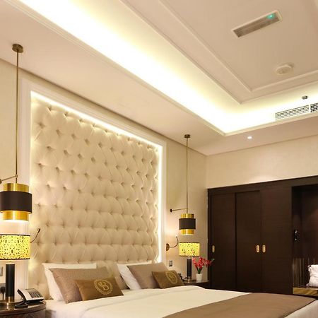 The B Premiere Hotel Doha Ngoại thất bức ảnh