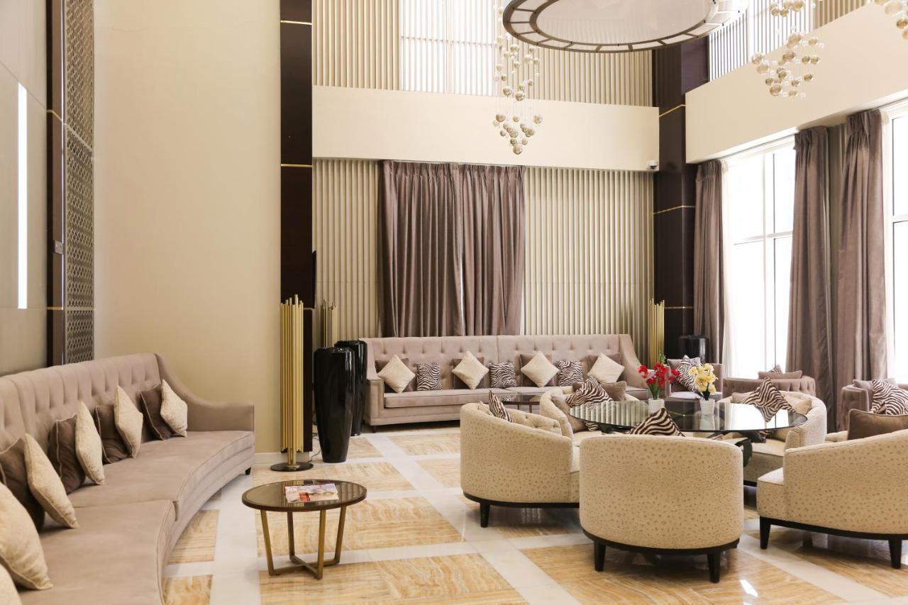 The B Premiere Hotel Doha Ngoại thất bức ảnh