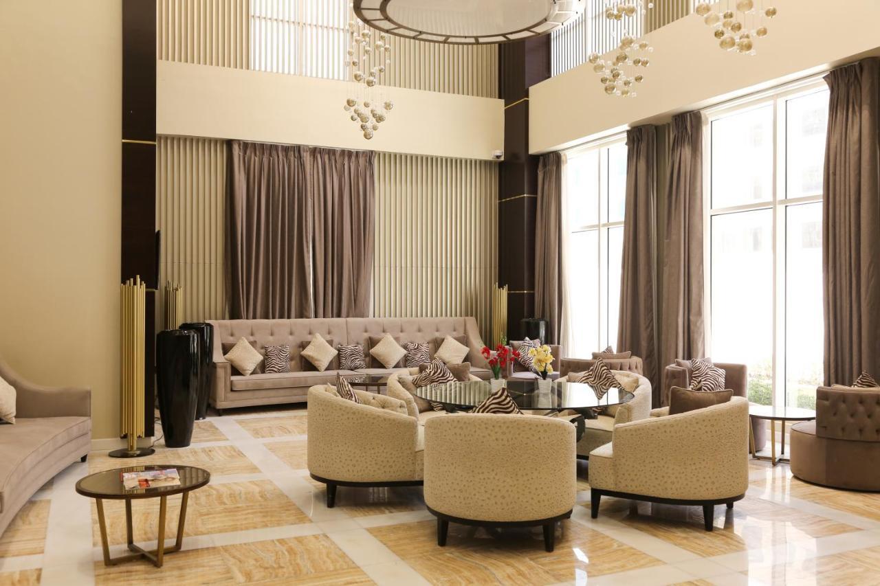 The B Premiere Hotel Doha Ngoại thất bức ảnh