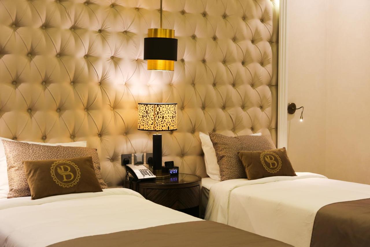 The B Premiere Hotel Doha Ngoại thất bức ảnh
