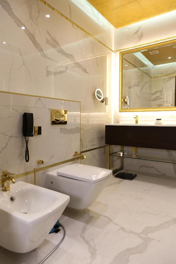The B Premiere Hotel Doha Ngoại thất bức ảnh
