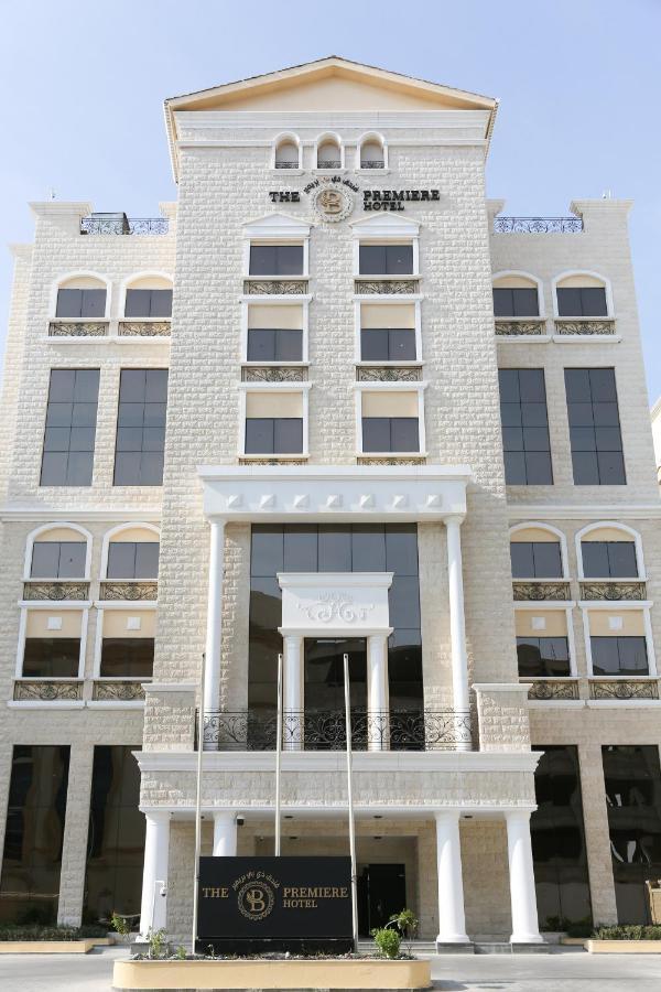 The B Premiere Hotel Doha Ngoại thất bức ảnh