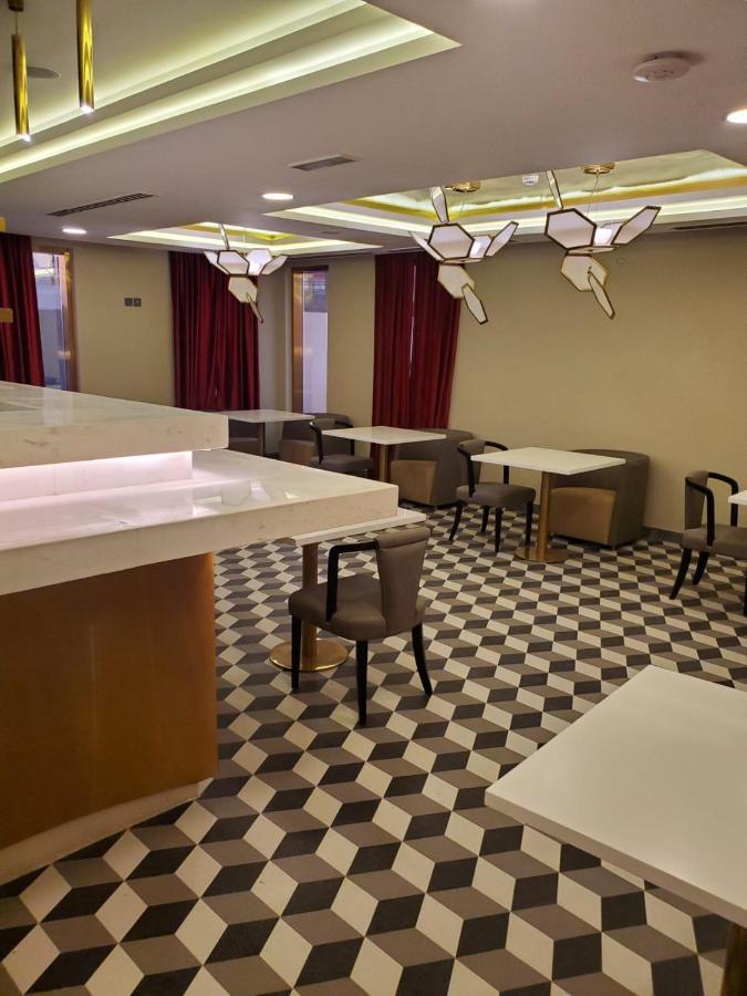 The B Premiere Hotel Doha Ngoại thất bức ảnh