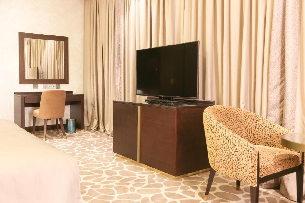 The B Premiere Hotel Doha Ngoại thất bức ảnh