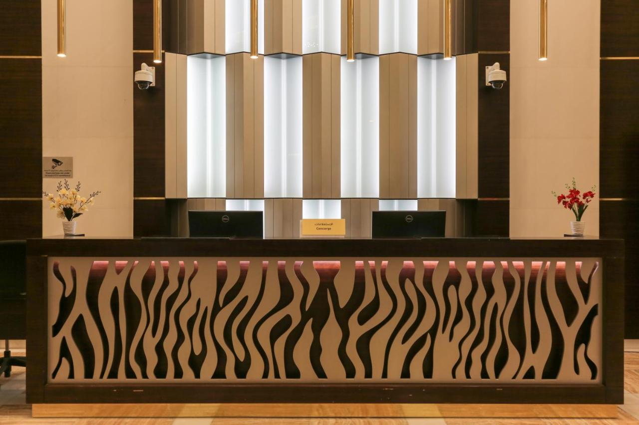 The B Premiere Hotel Doha Ngoại thất bức ảnh