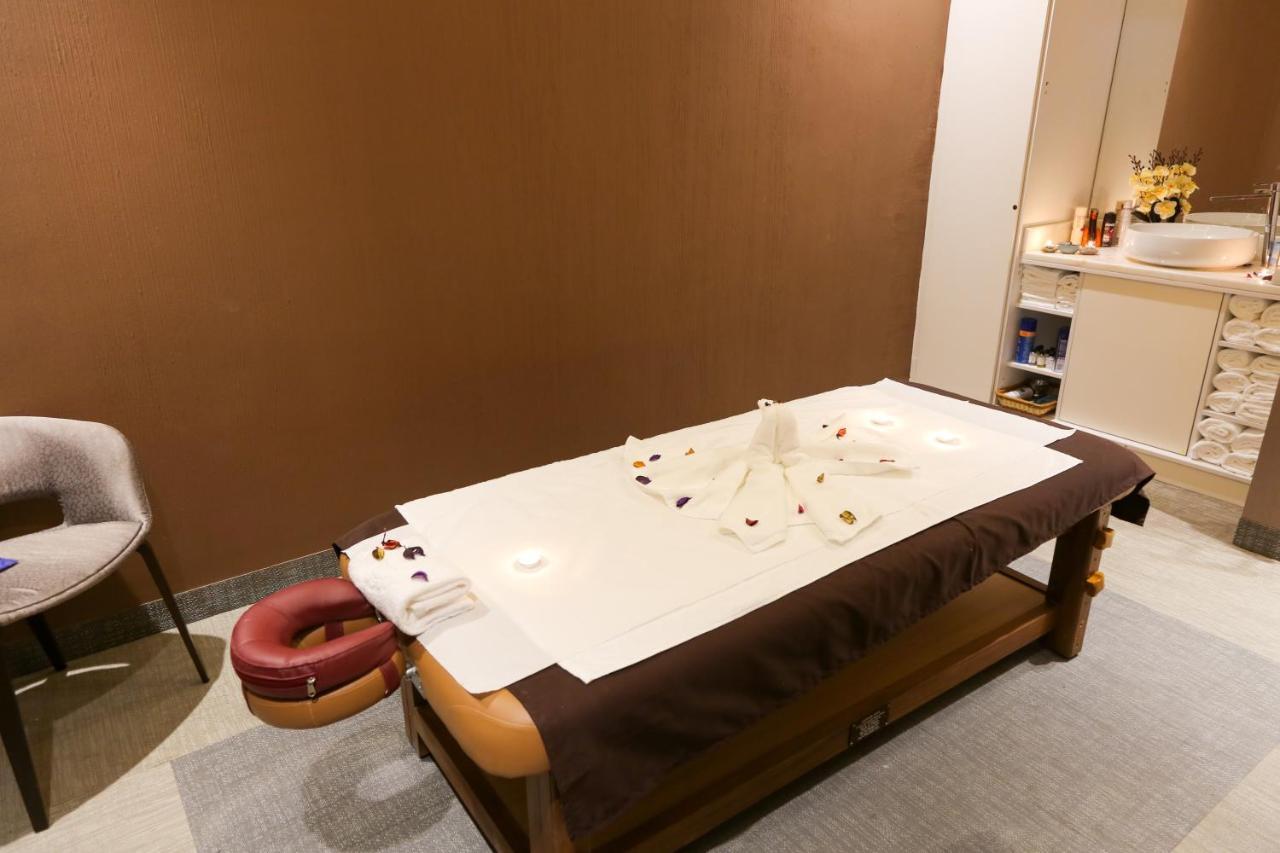 The B Premiere Hotel Doha Ngoại thất bức ảnh
