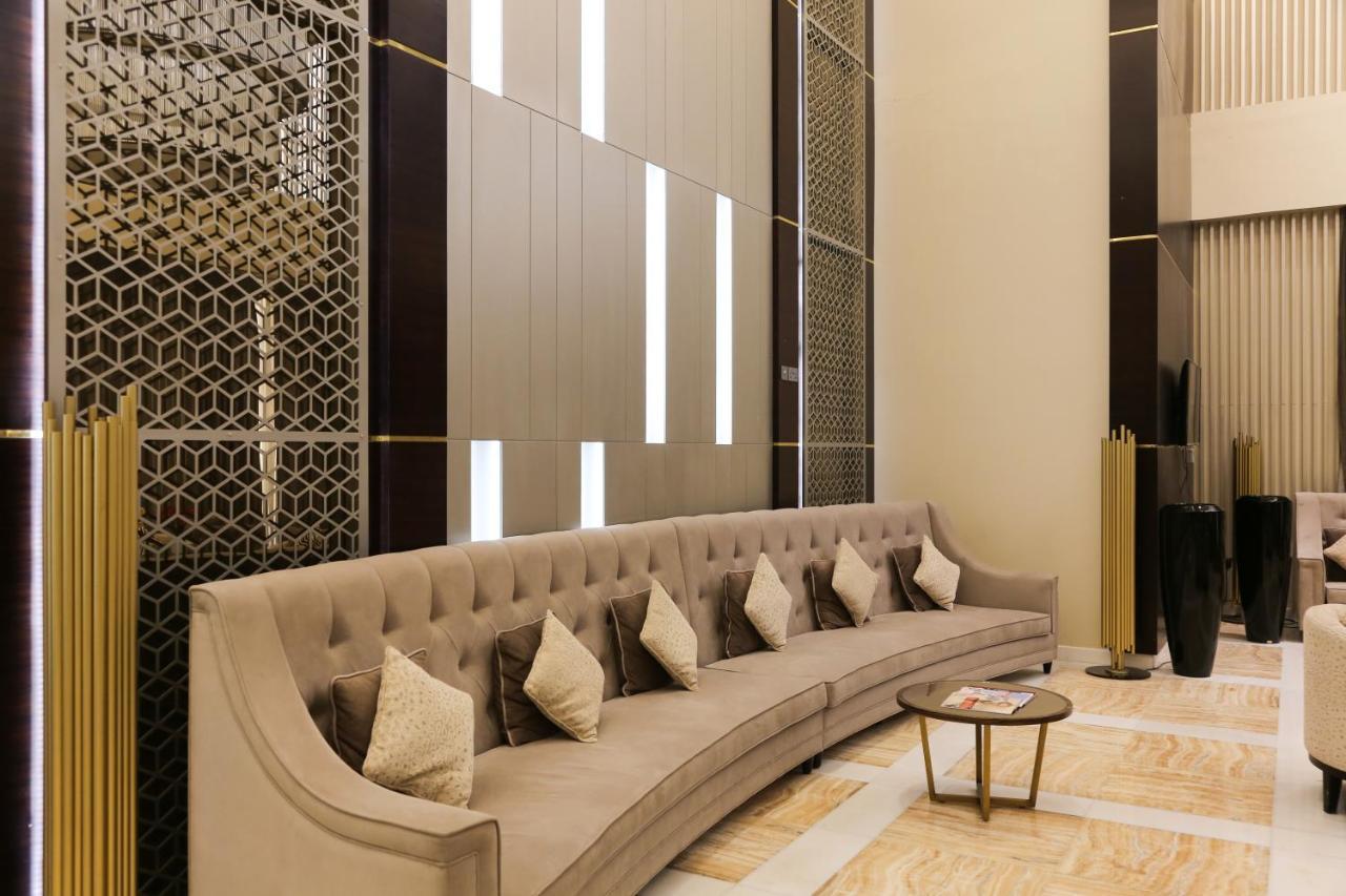 The B Premiere Hotel Doha Ngoại thất bức ảnh