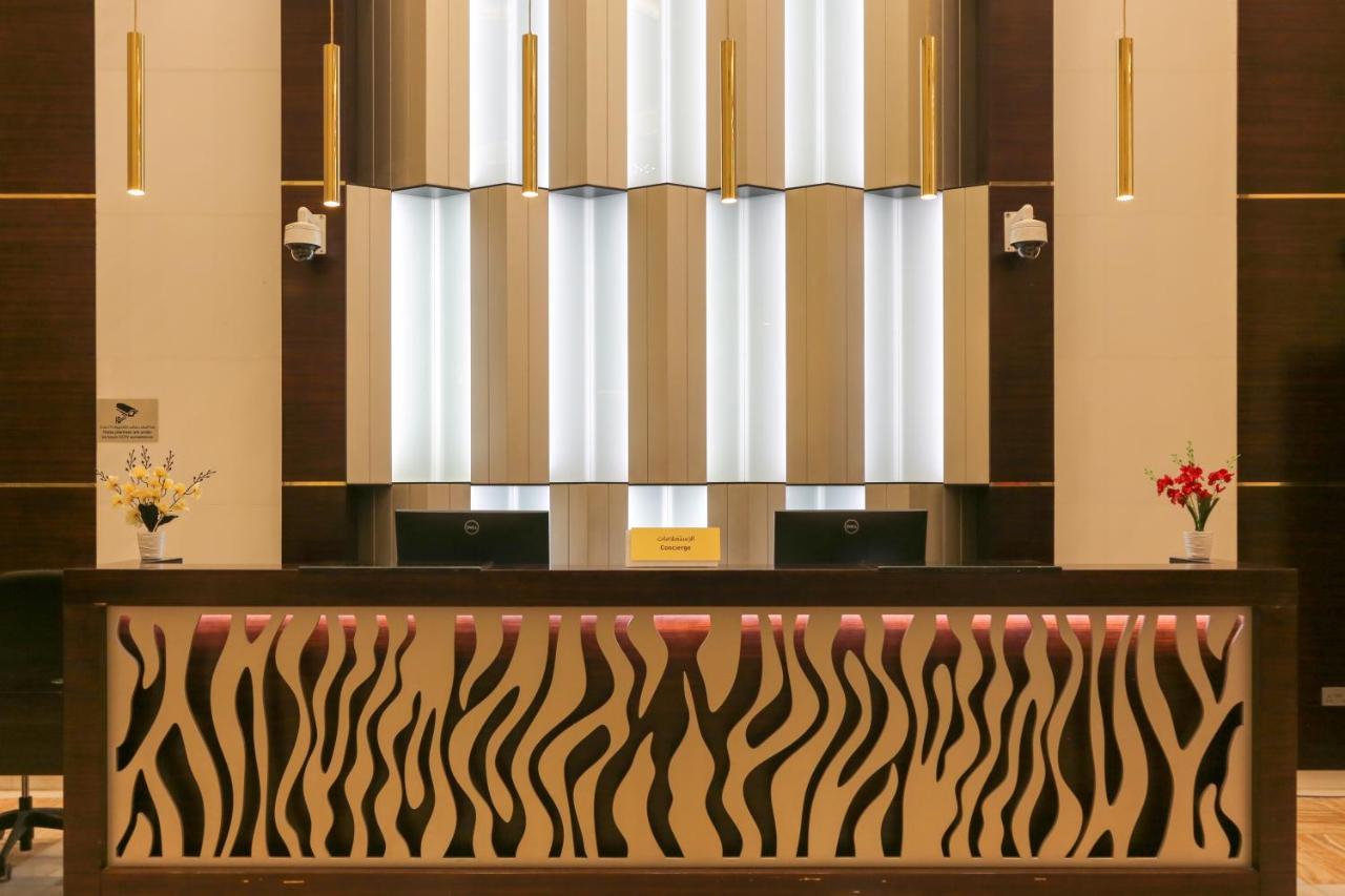 The B Premiere Hotel Doha Ngoại thất bức ảnh