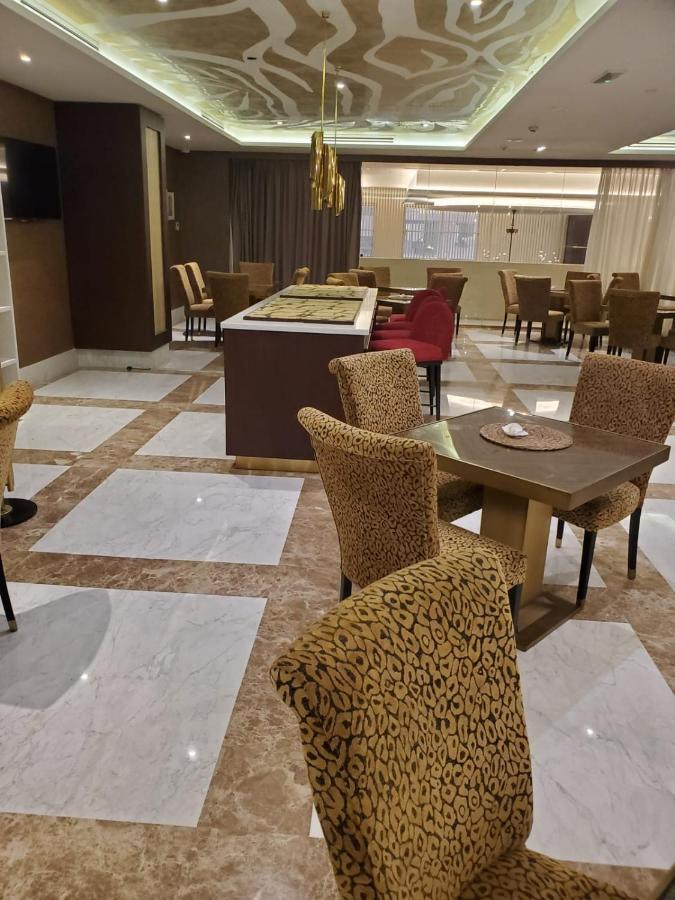 The B Premiere Hotel Doha Ngoại thất bức ảnh