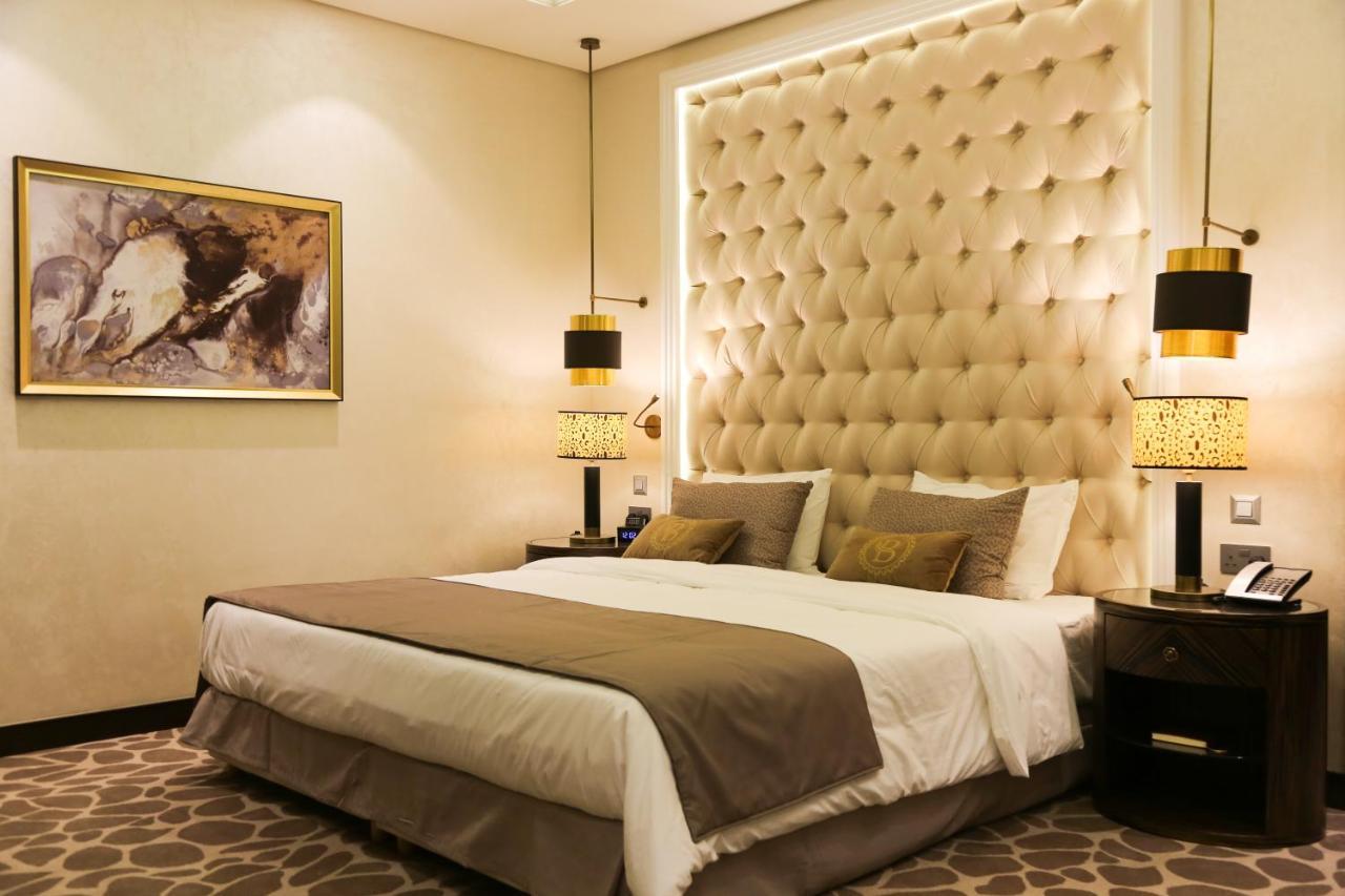 The B Premiere Hotel Doha Ngoại thất bức ảnh