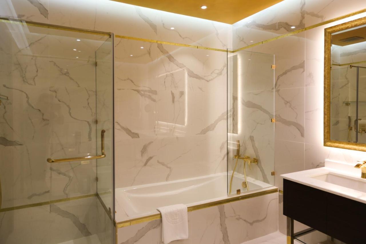 The B Premiere Hotel Doha Ngoại thất bức ảnh
