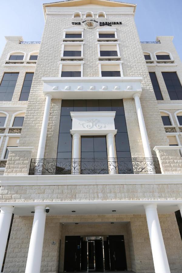 The B Premiere Hotel Doha Ngoại thất bức ảnh