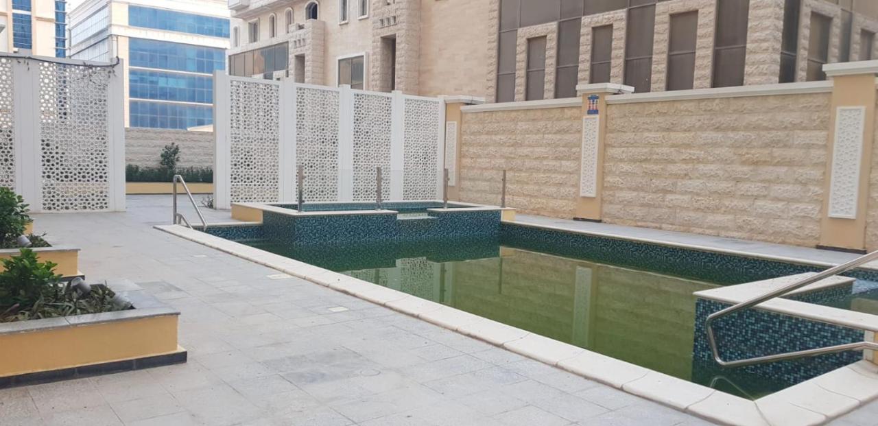 The B Premiere Hotel Doha Ngoại thất bức ảnh