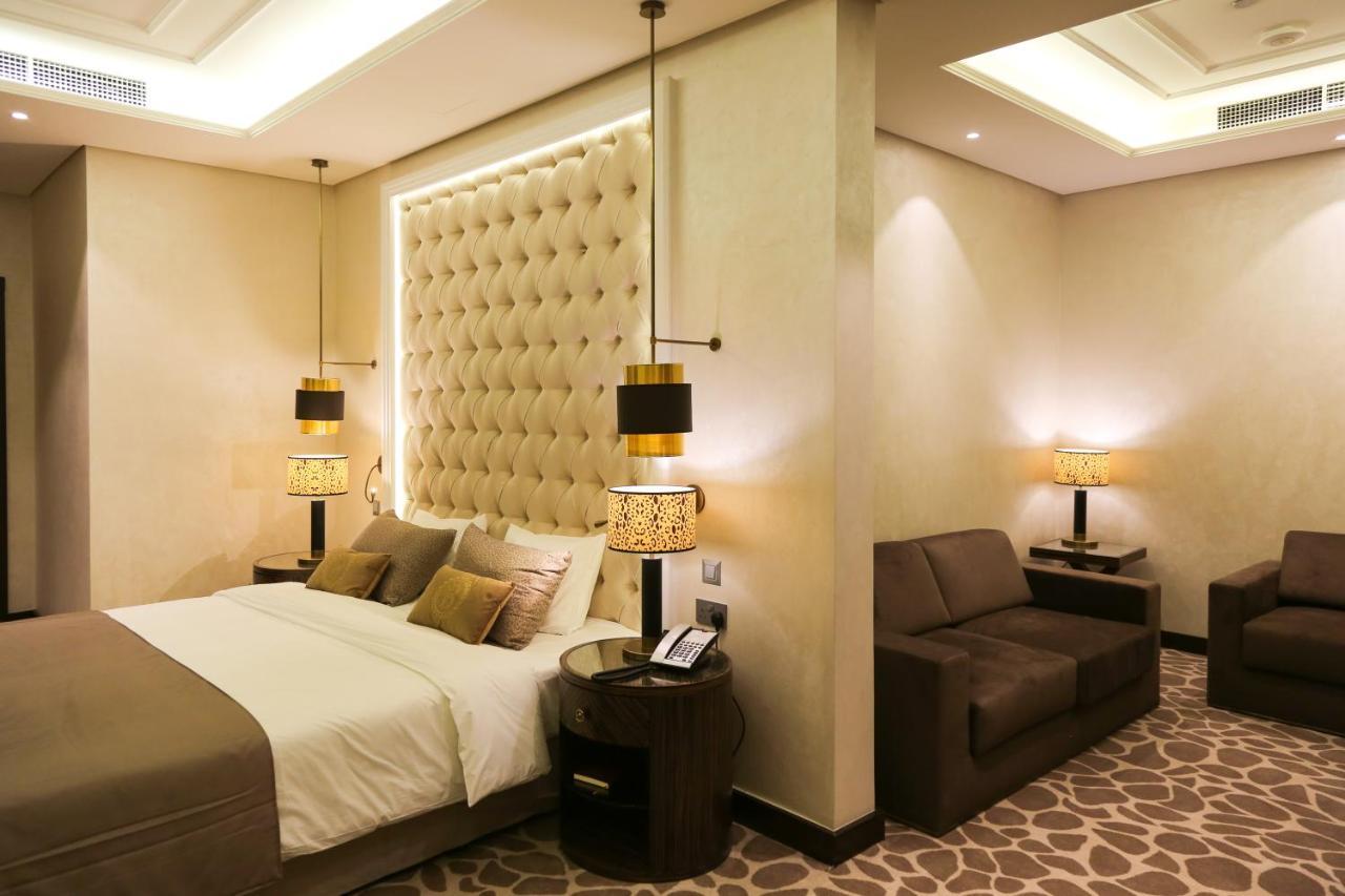 The B Premiere Hotel Doha Ngoại thất bức ảnh